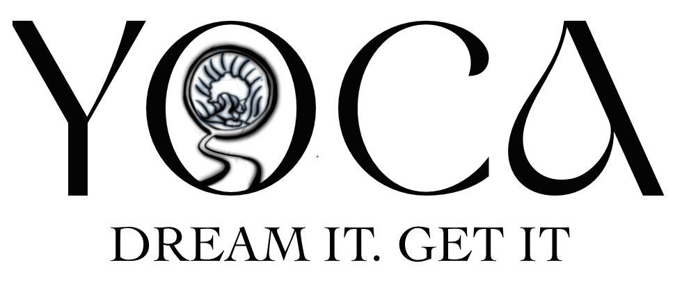 Yoca Logo