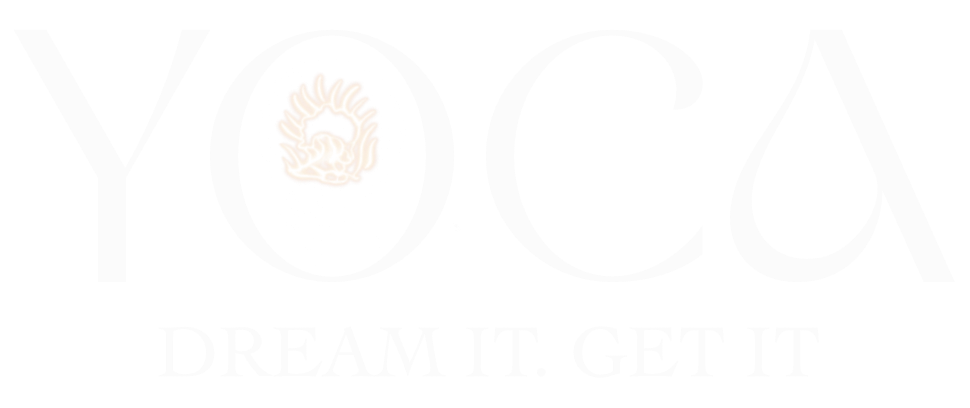Yoca Logo